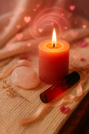 🌸 1. SZÍVVARÁZS