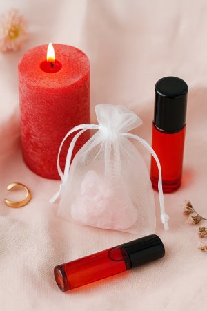 🌸 1. SZÍVVARÁZS - Image 3