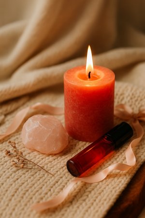 🌸 1. SZÍVVARÁZS - Image 2