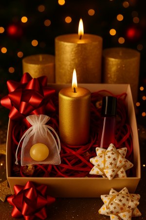  🎄 4. ÜNNEPI ARANYFÉNY - Image 5