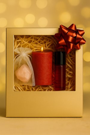 🌸 1. SZÍVVARÁZS - Image 4