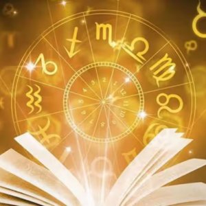 🔮 ASZTROLÓGIA A PSZICHOLÓGIA TÜKRÉBEN