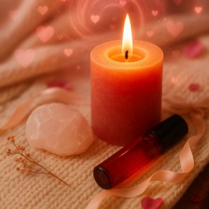 🌸 1. SZÍVVARÁZS